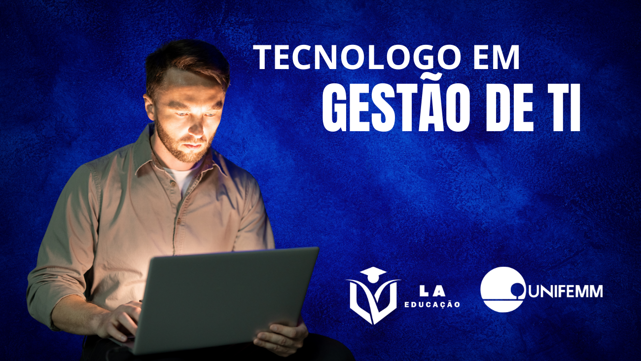 Técnologo de Gestão em TI