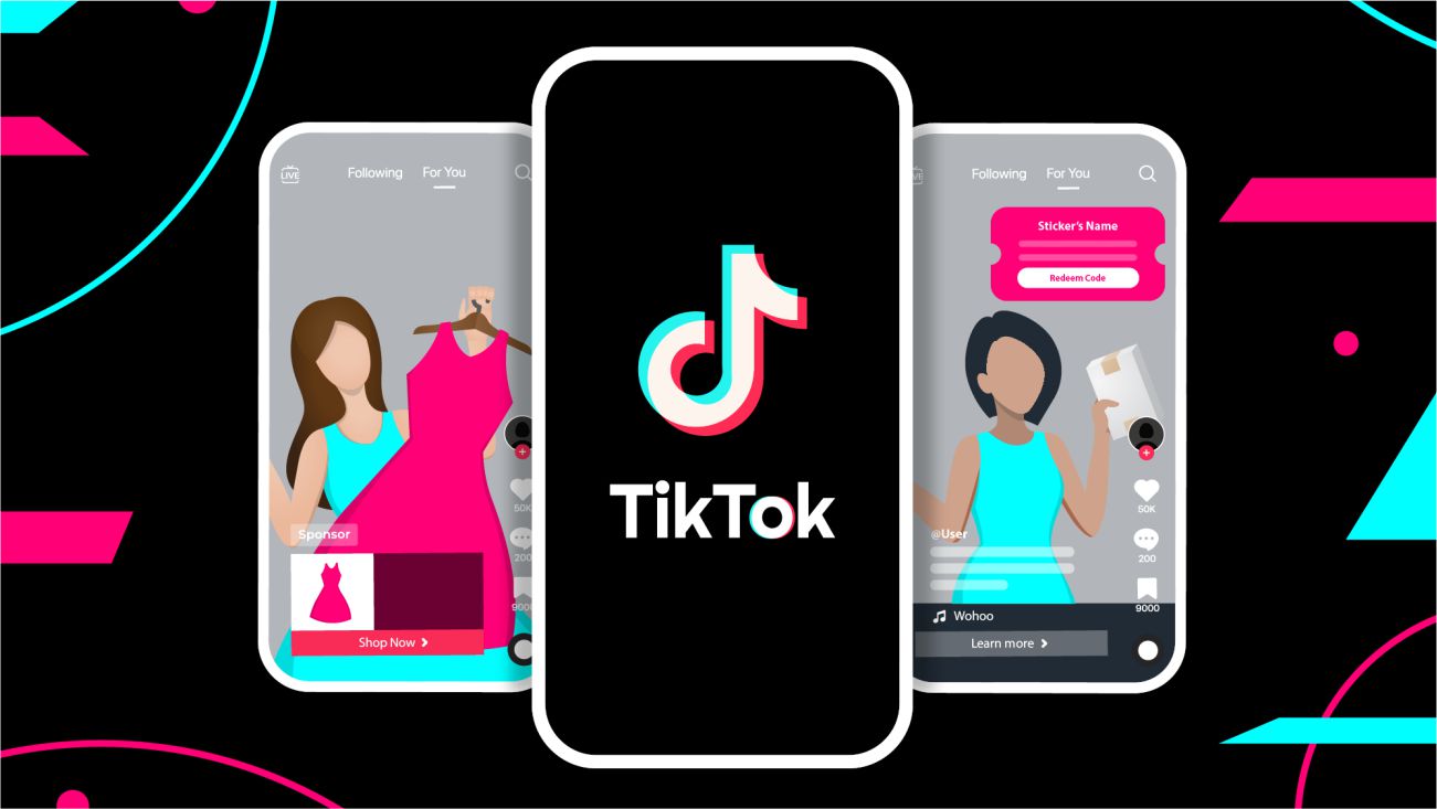 Tik Tok ADS