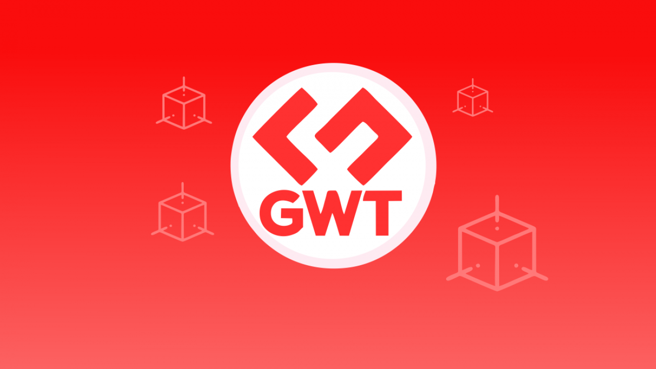 008 - GWT (Google Web Toolkit)