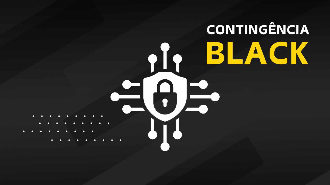 Contigência Black
