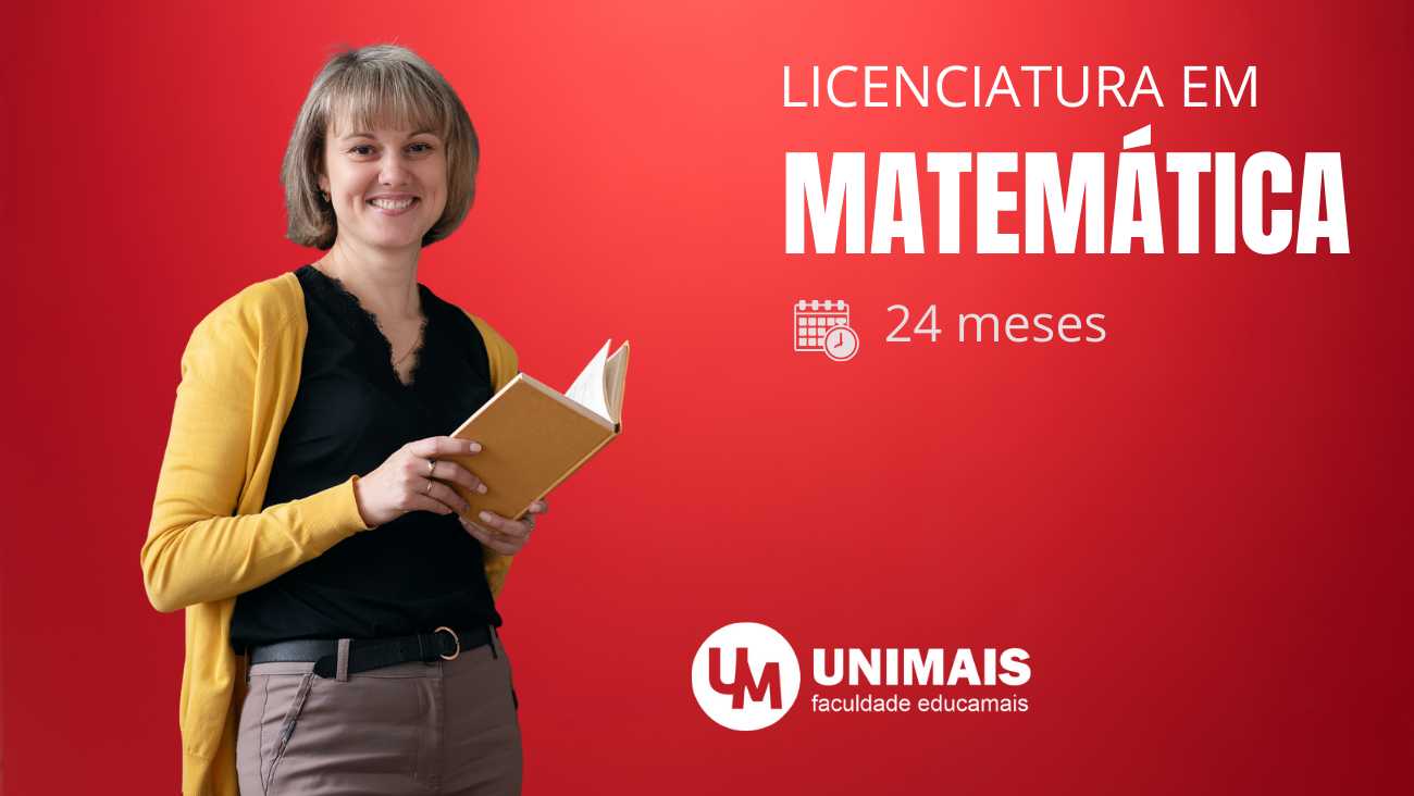 Licenciatura em Matemática