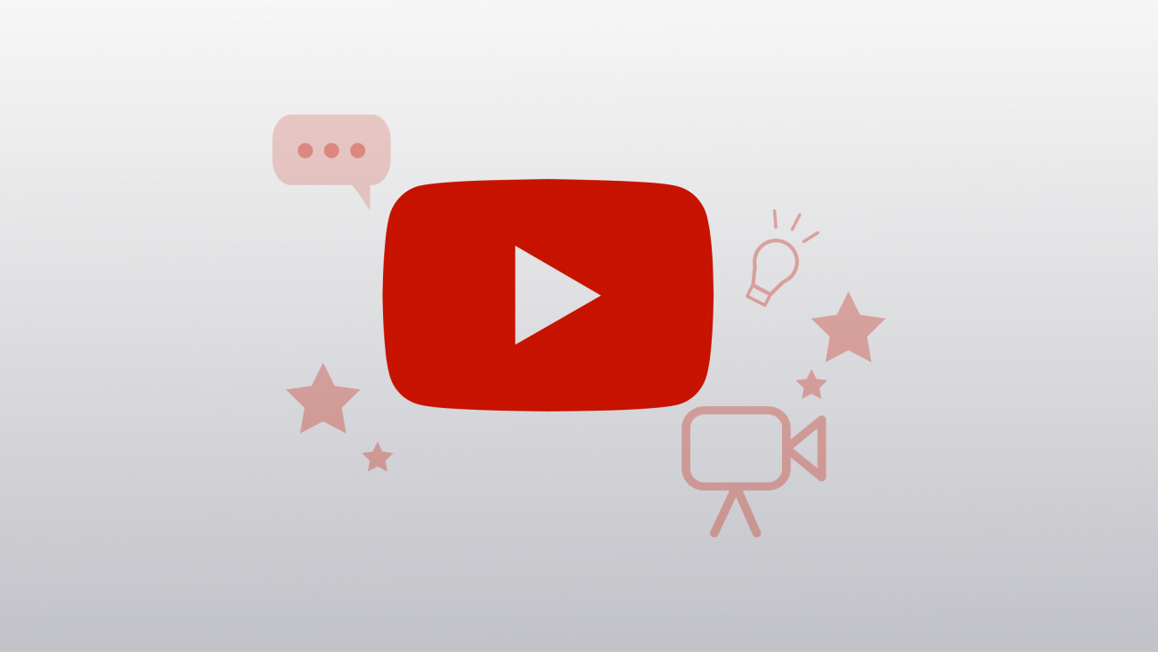 Youtuber