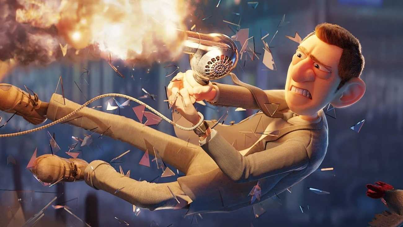 Blender 2.76