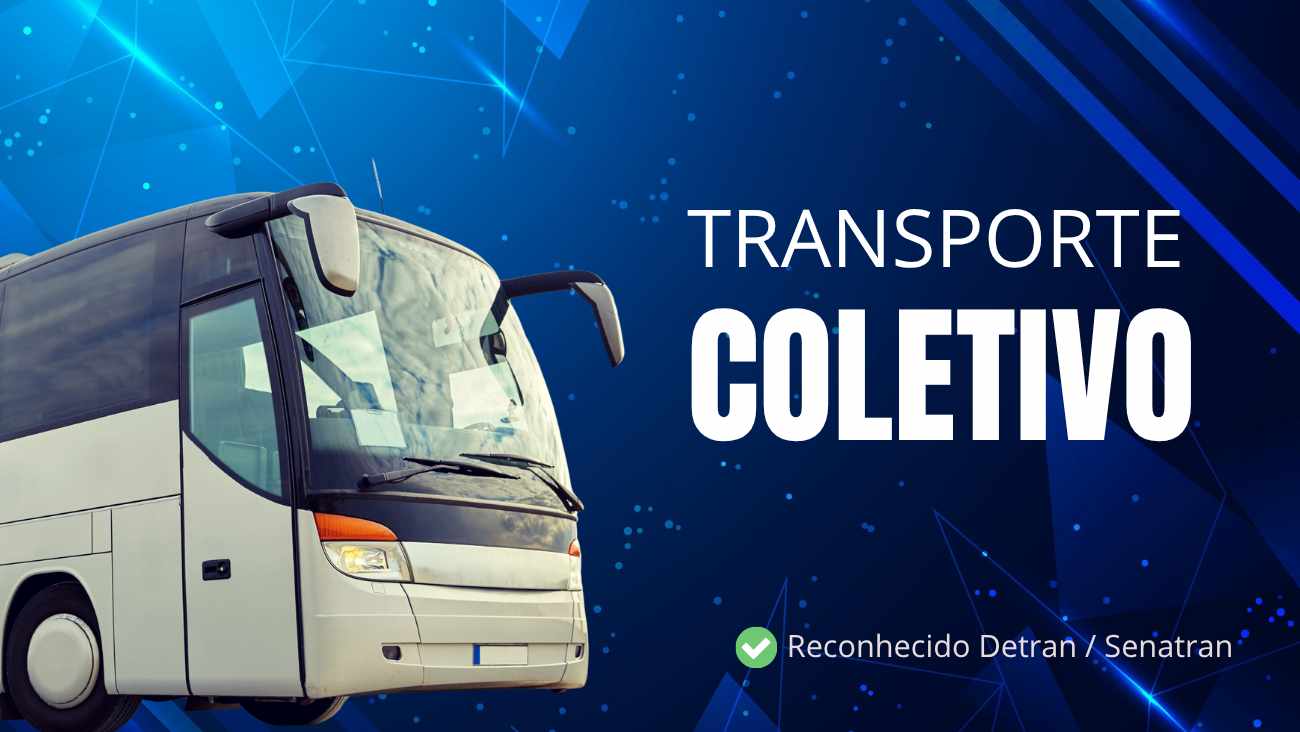 Transporte Coletivo