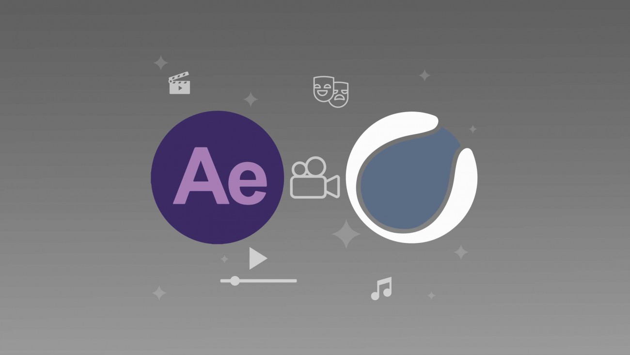 Criação de Vinhetas em After Effects e Cinema 4D