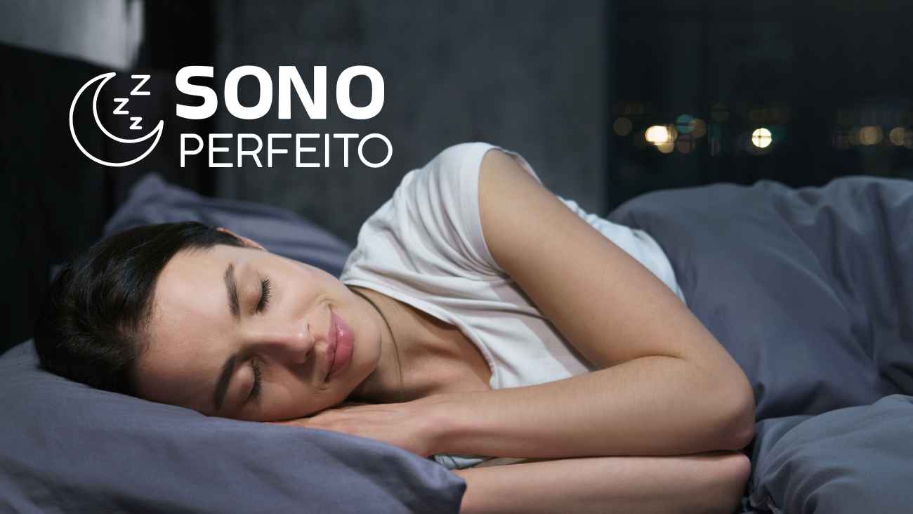 Sono Perfeito: O Segredo para Dias Cheios de Energia