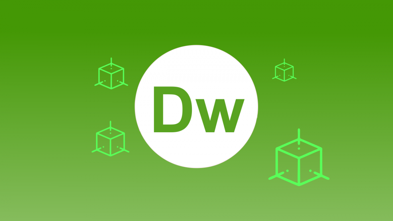 006 - Dreamweaver Total