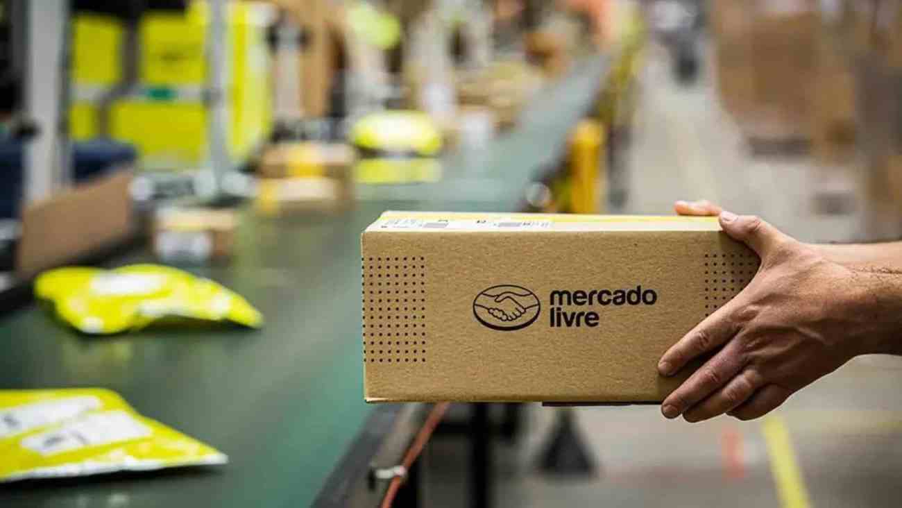 Dropshipping no Mercado Livre