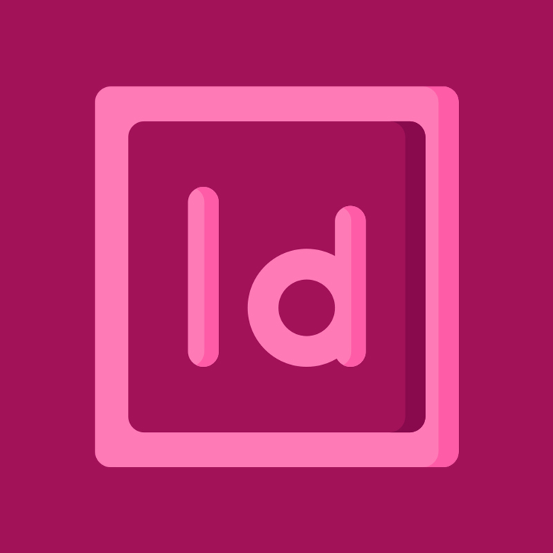 InDesign 2017