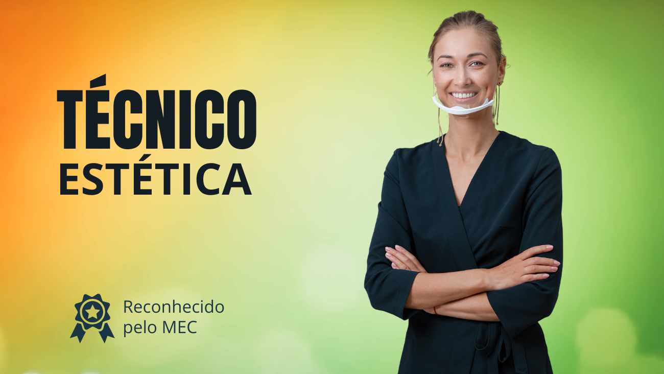 Técnica em Estética