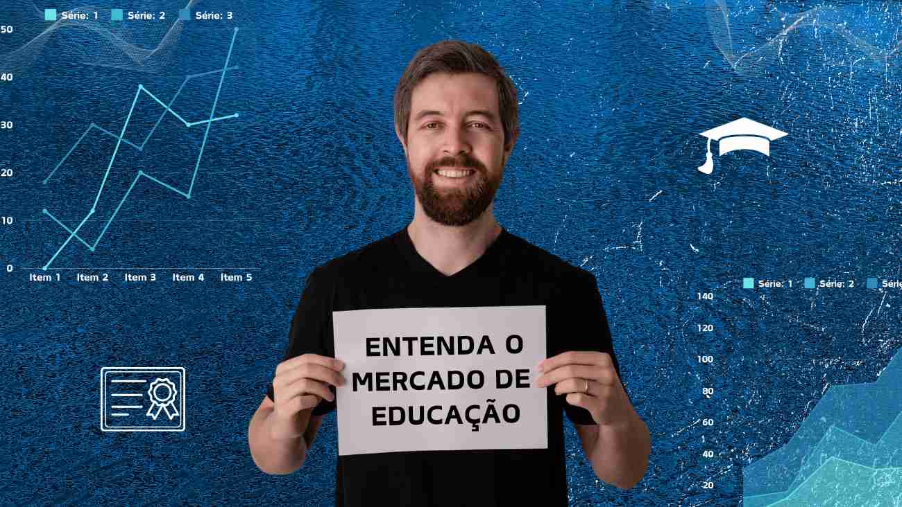 Expert no Mercado de Educação