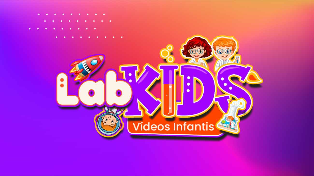 LabKids - Ciências para Crianças