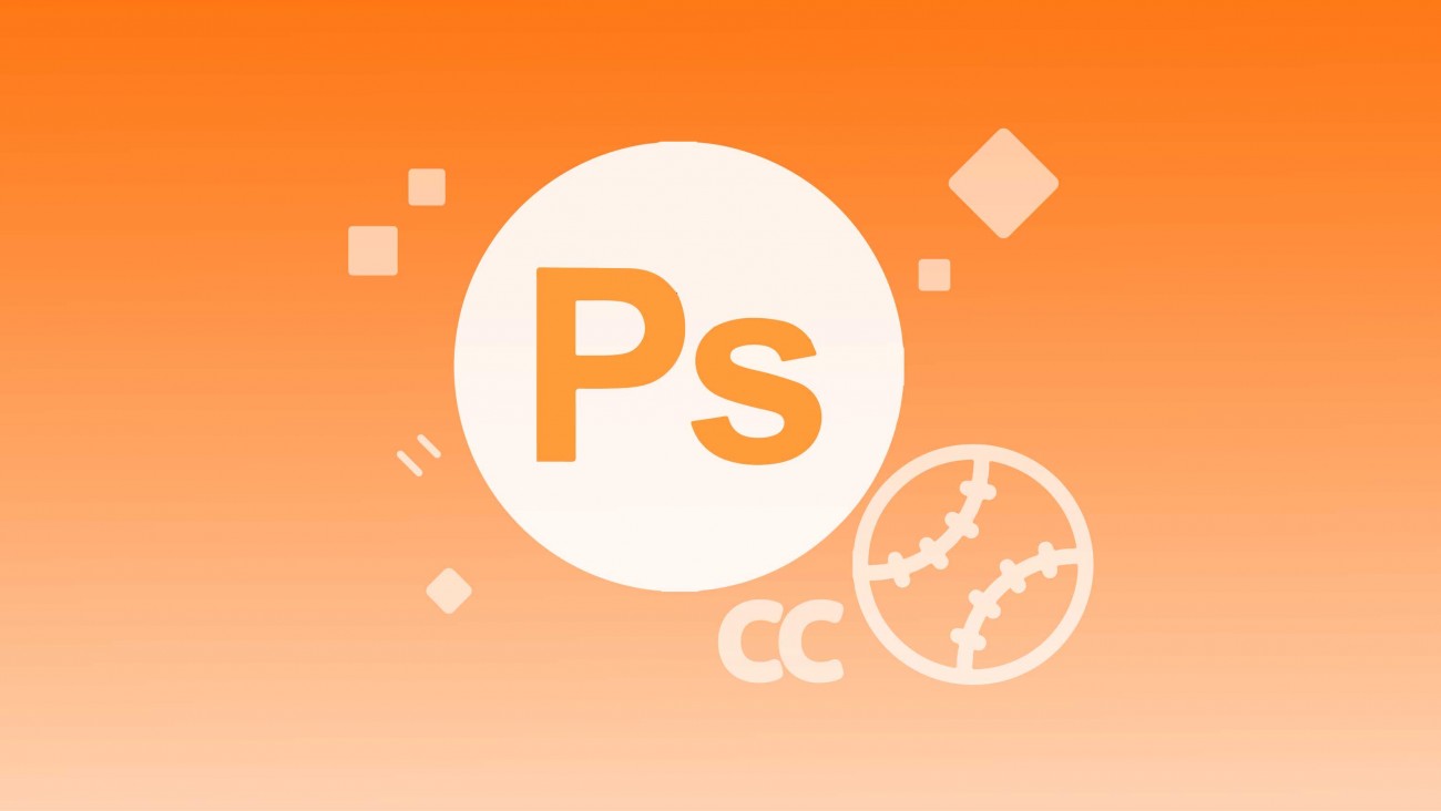 Photoshop CC - Baseball Champions-Intermediário/Avançado