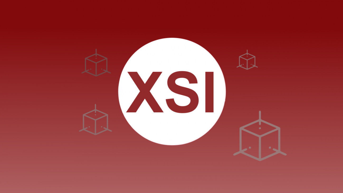 051 - XSI Total