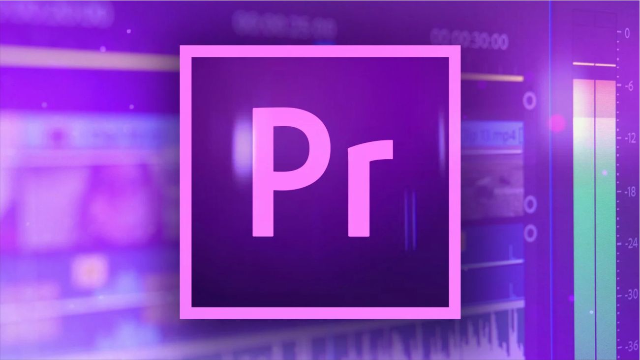 Adobe Premiere