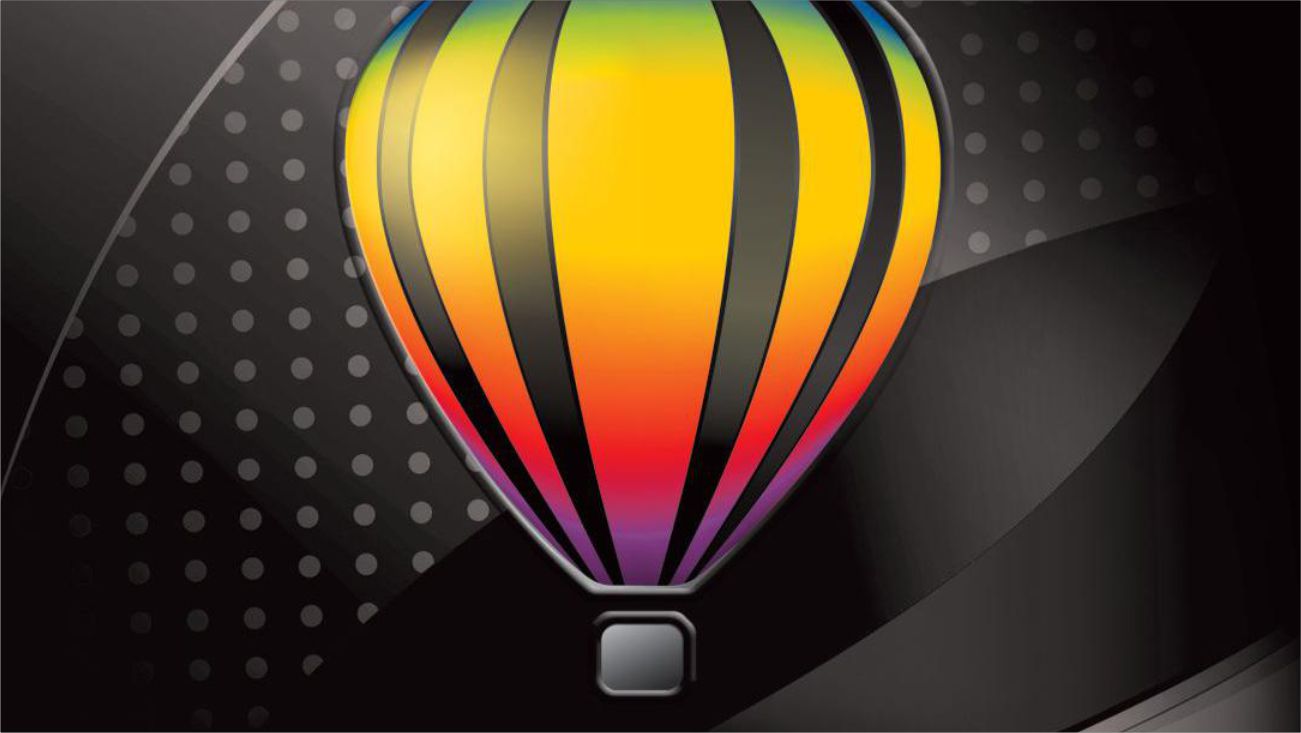 Corel Draw  X8