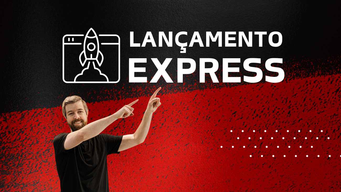 Lançamento Express