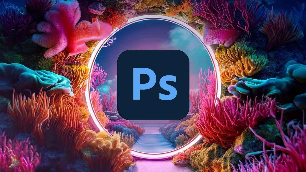 Photoshop - Iniciante/intermediário