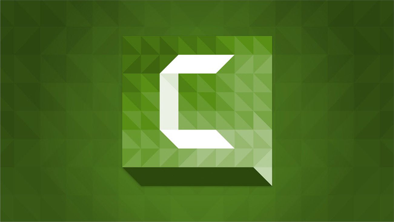 Camtasia Editor 9