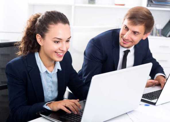Auxiliar Administrativo