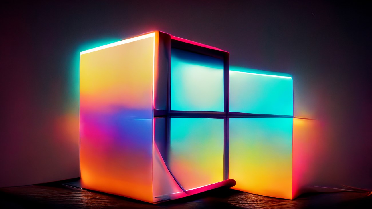 Microsoft Windows 10