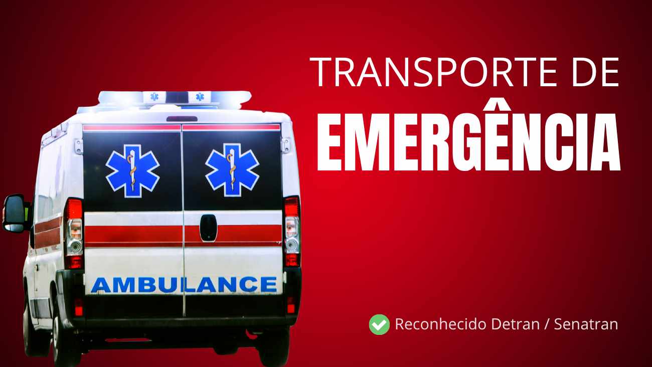 Transporte de Emergência