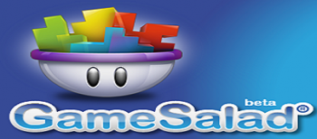 GameSalad - Invasores do Espaço