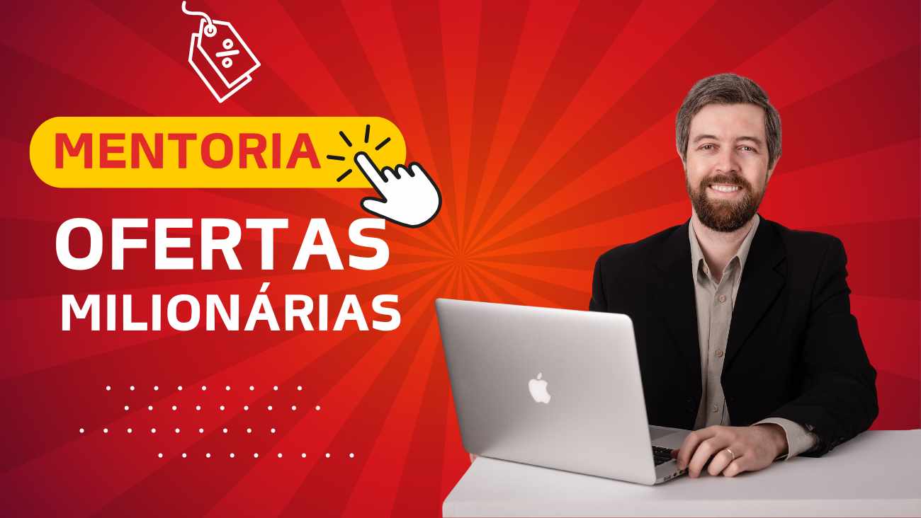 Mentoria - Ofertas Milionárias