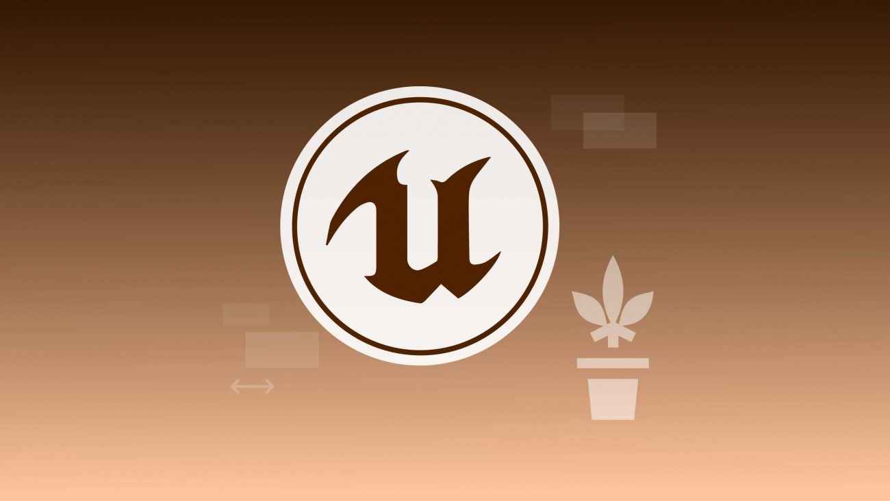Unreal Engine 4 - Tecidos Realistas