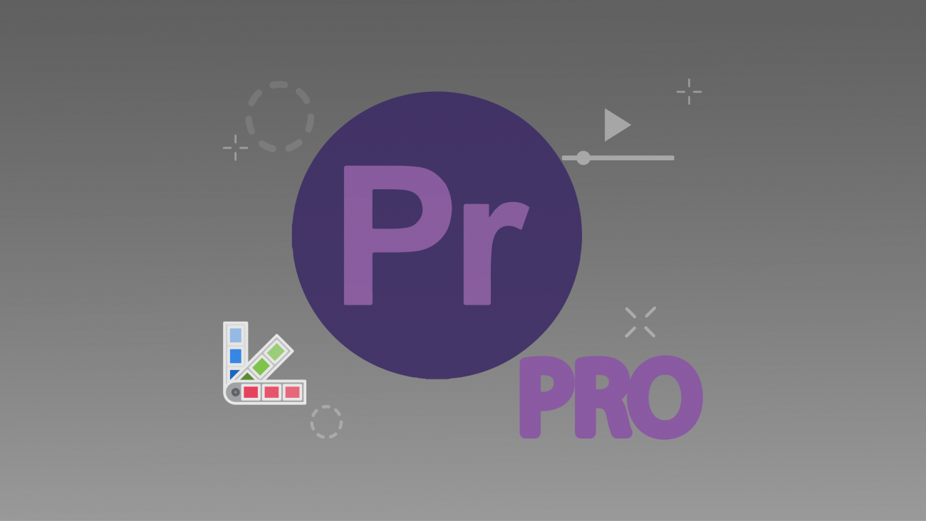096 - Premiere Pro - Tratamento de Cor Total