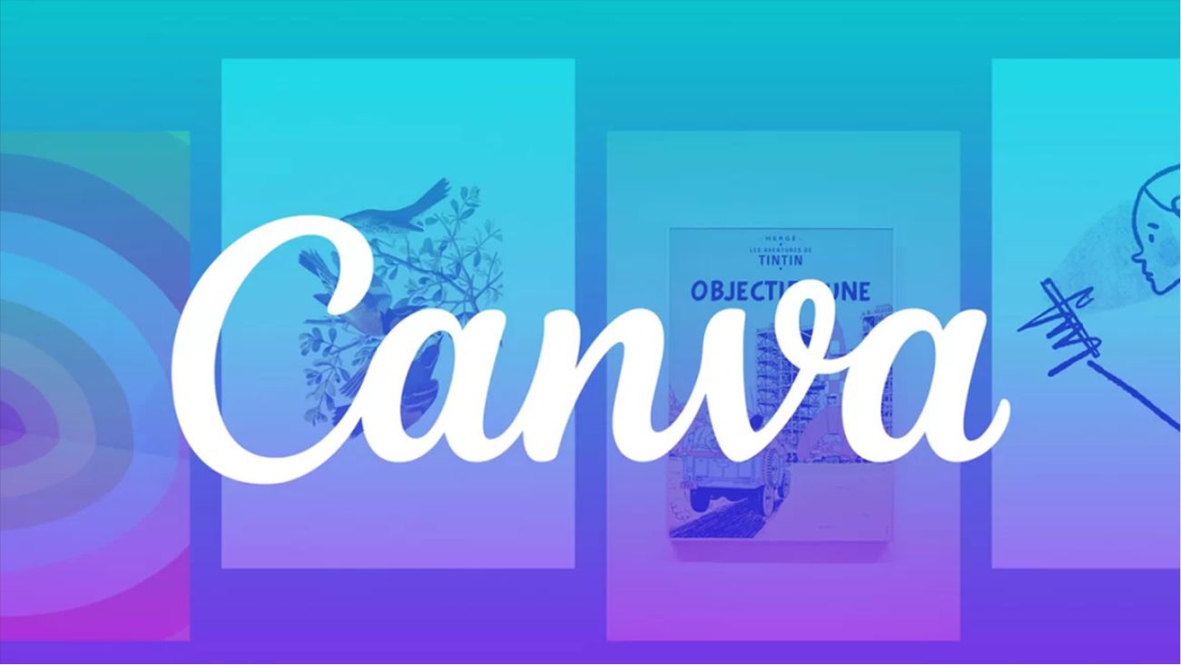 Landing Page com o Canva
