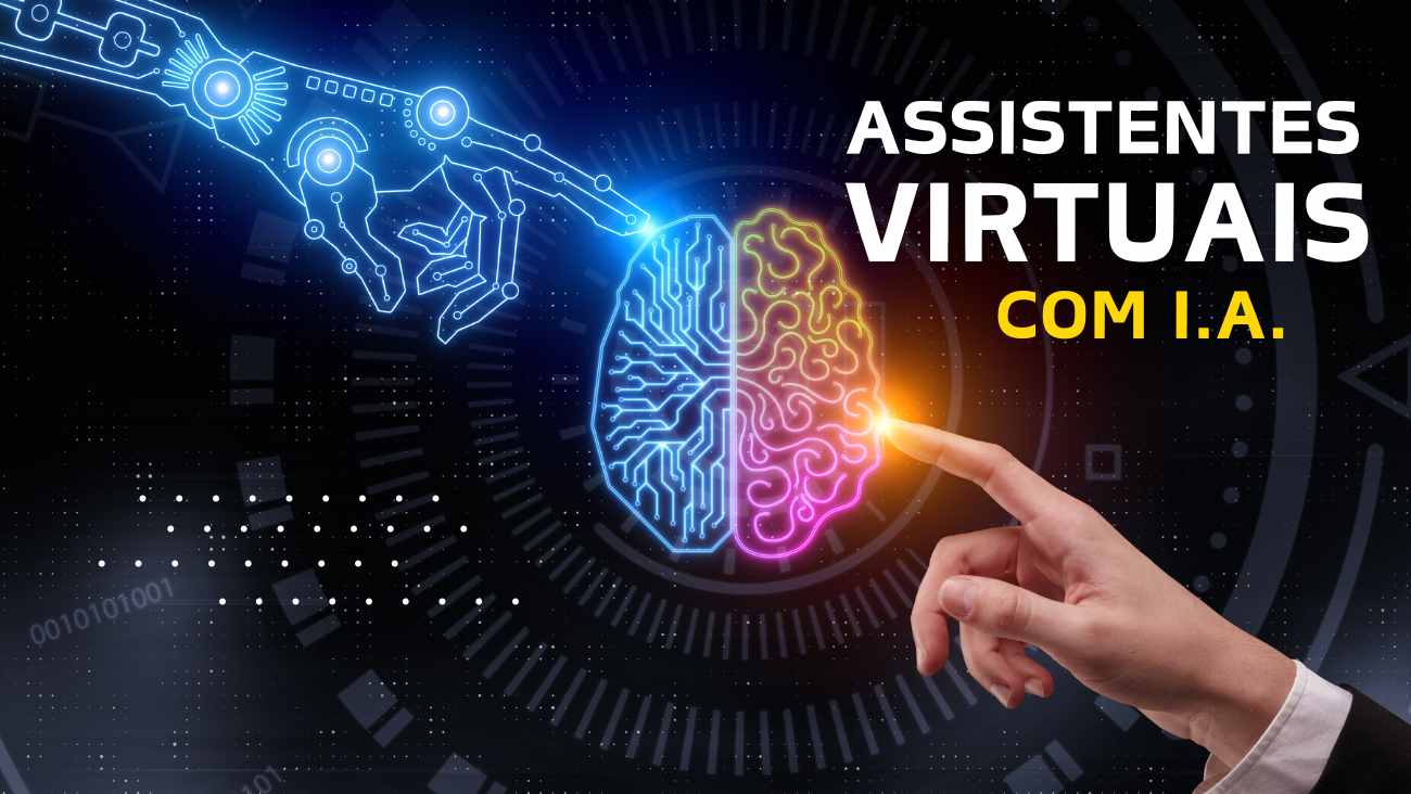 Assistentes Virtuais com IA (WiseChat)