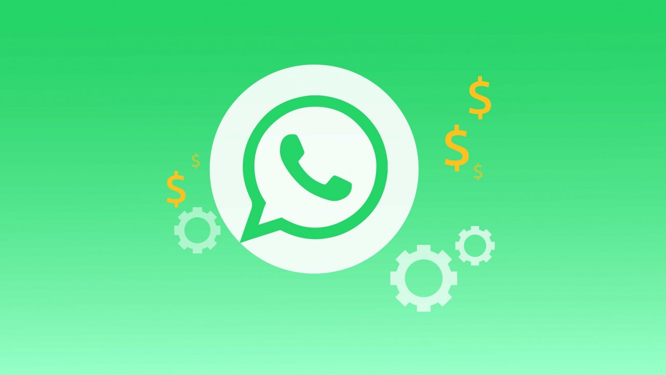 Formula de Vendas com Whatsapp