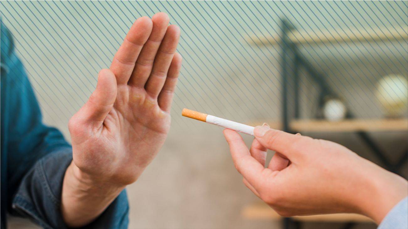 Método Pare de Fumar