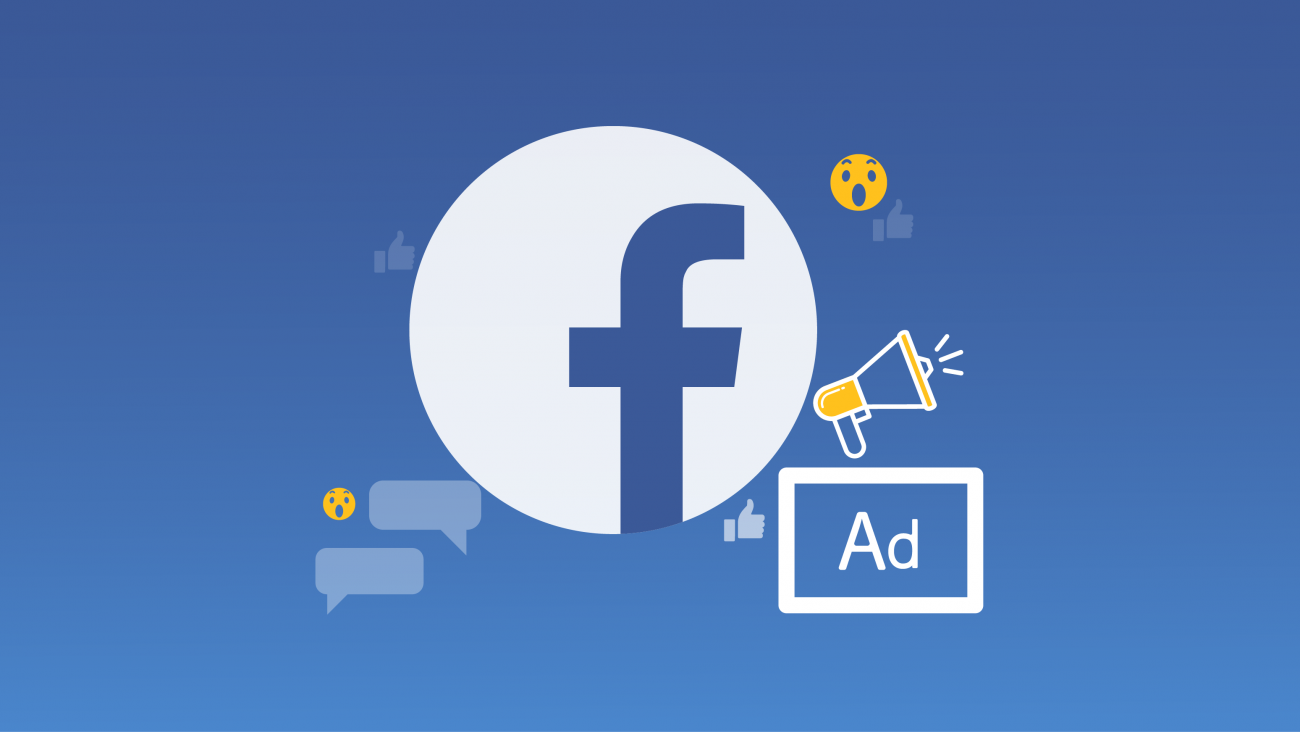 Facebook Orgânico