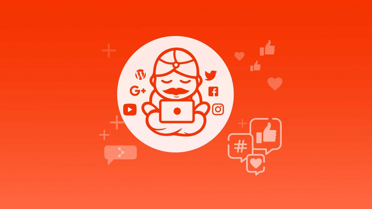 Profissional em Social Media