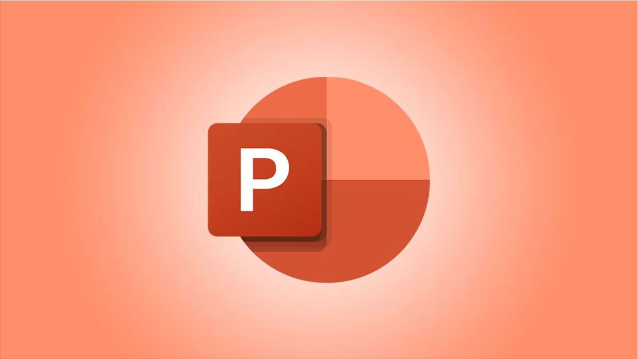 Microsoft PowerPoint