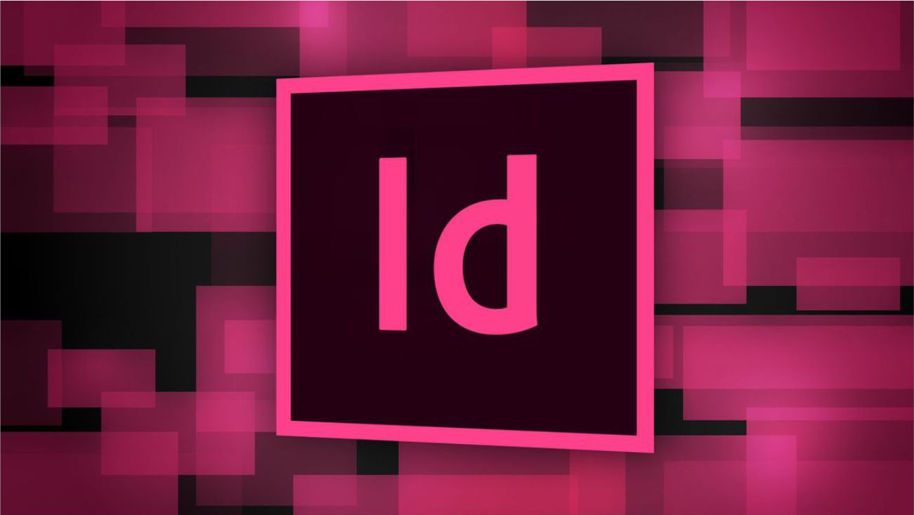 Adobe Indesign