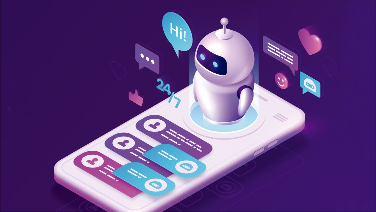 ChatBot com ManyChat