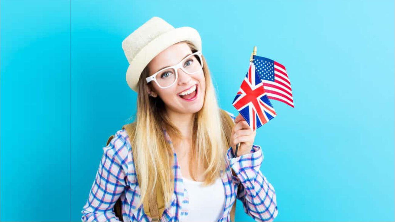 Áudios - Vocabulário Essencial de Inglês