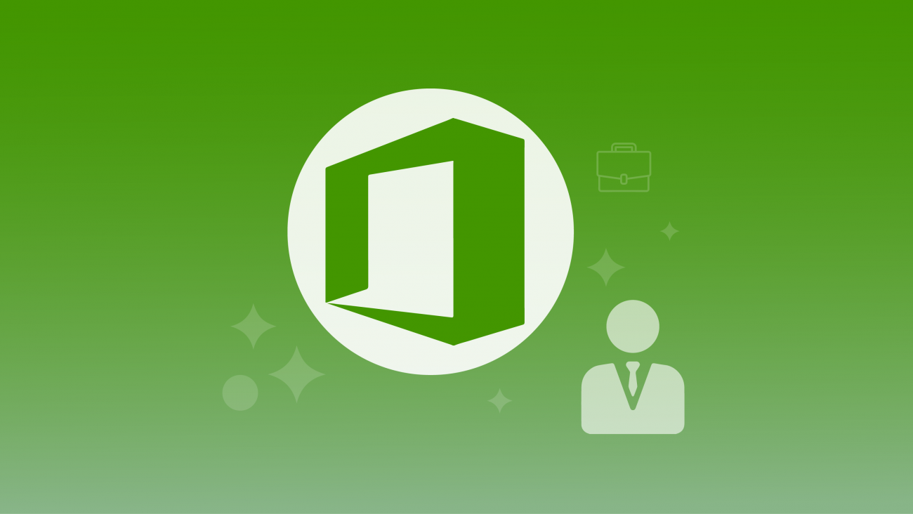 094 - Office para Gestores de Empresas