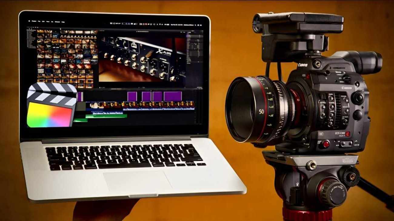 Final Cut Pró
