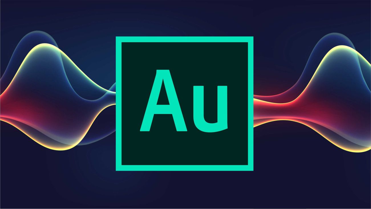 Adobe Audition