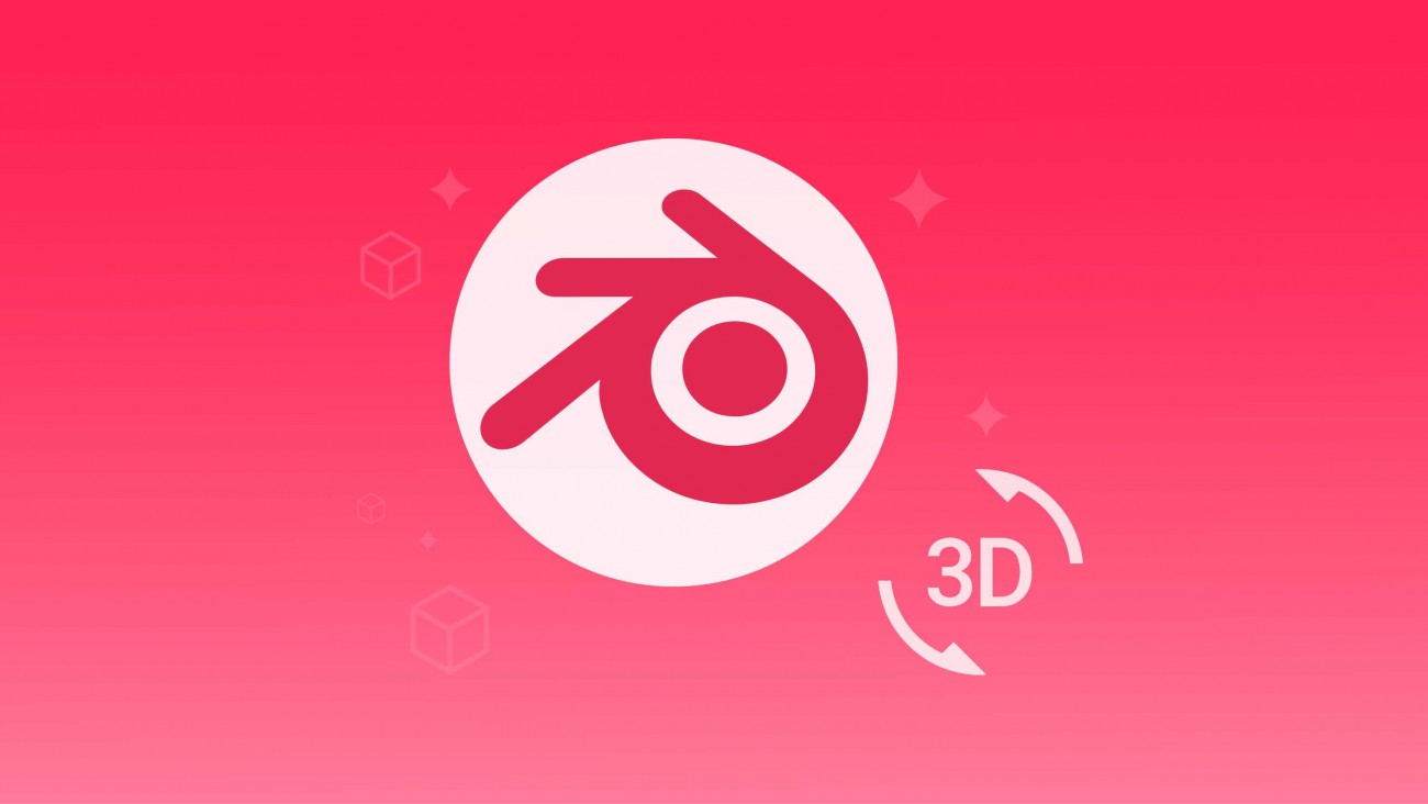 060 - Blender Total
