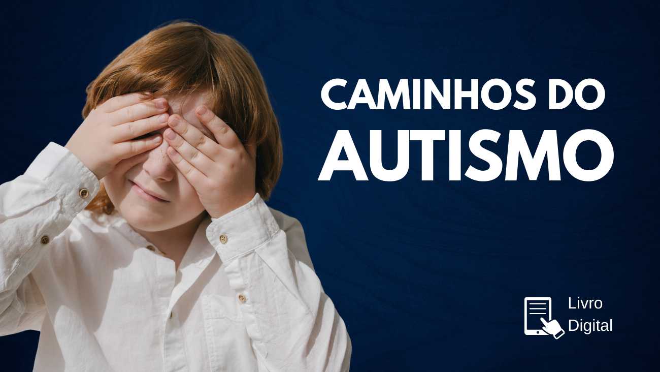 Ebook- Caminhos do Autismo