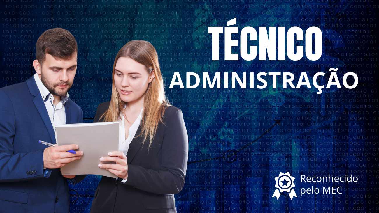 Técnico em Administração