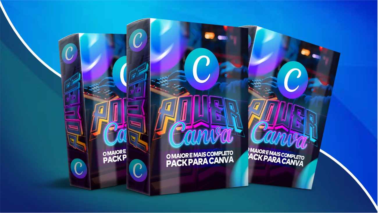 Pack Canva Original