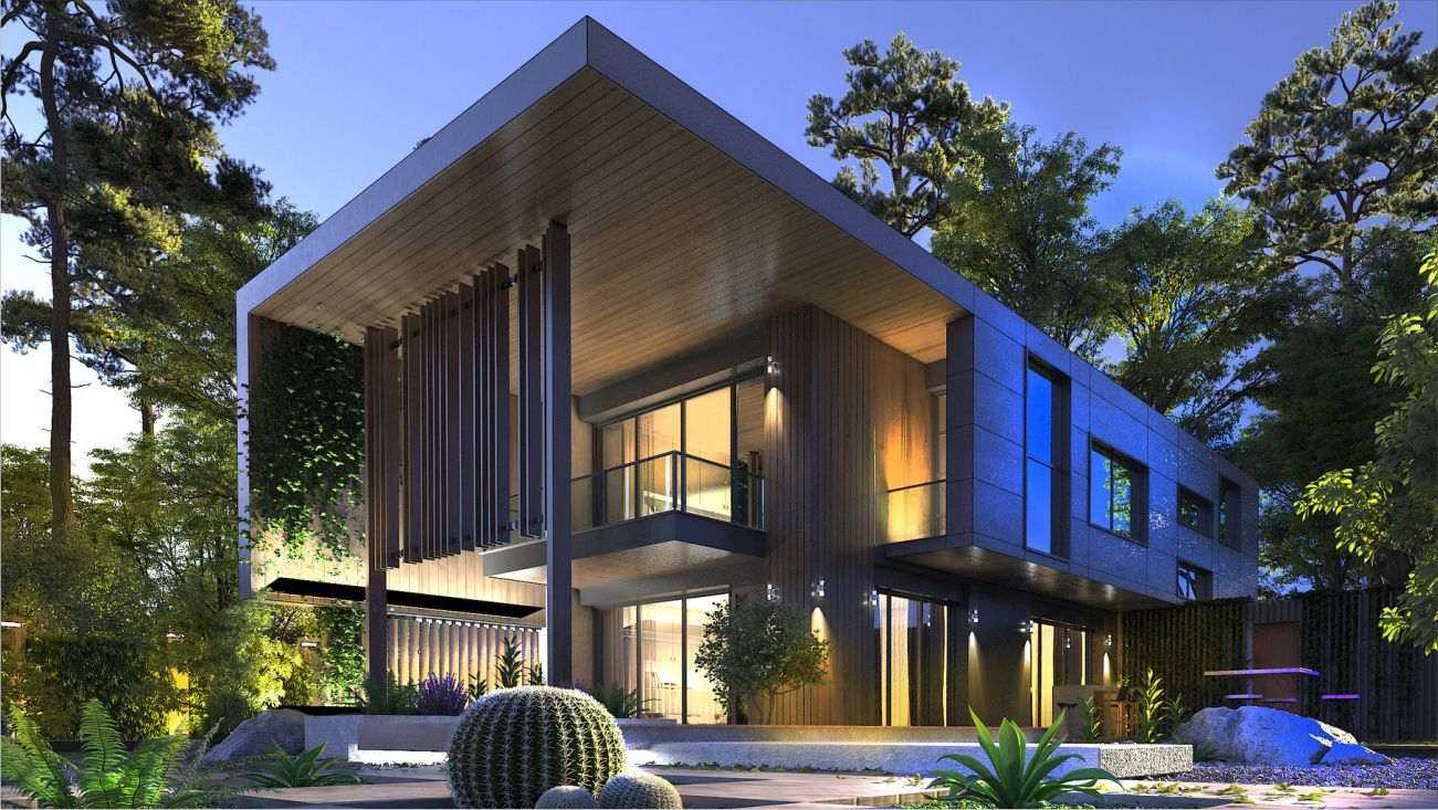 3Ds Max - Modelagem