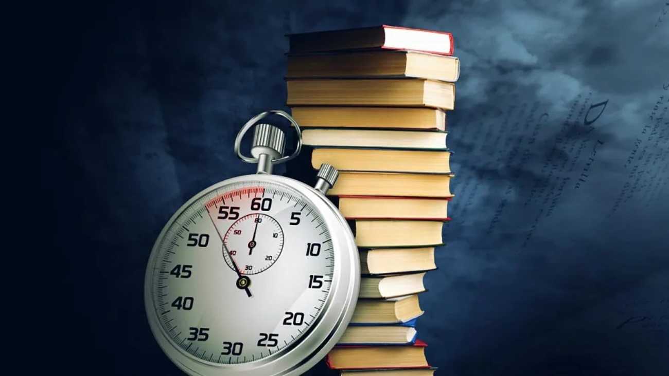 Leitura Dinâmica (E-book)