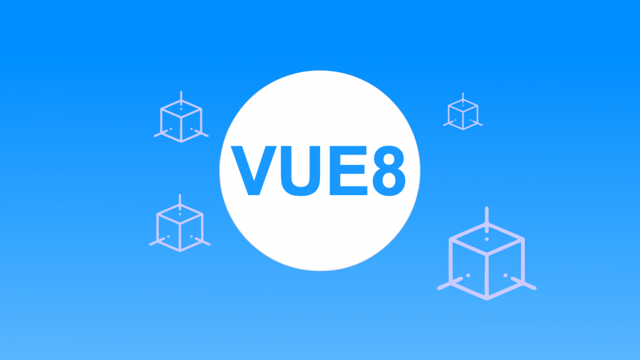 066 - Vue 8 Total